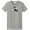 Ladies Ultra Cotton ® 100% Cotton T Shirt Thumbnail