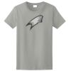 Ladies Ultra Cotton ® 100% Cotton T Shirt Thumbnail