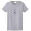 Ladies Ultra Cotton ® 100% Cotton T Shirt Thumbnail