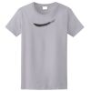 Ladies Ultra Cotton ® 100% Cotton T Shirt Thumbnail