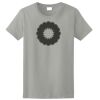 Ladies Ultra Cotton ® 100% Cotton T Shirt Thumbnail