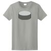 Ladies Ultra Cotton ® 100% Cotton T Shirt Thumbnail