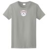 Ladies Ultra Cotton ® 100% Cotton T Shirt Thumbnail