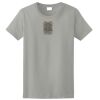 Ladies Ultra Cotton ® 100% Cotton T Shirt Thumbnail