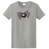 Ladies Ultra Cotton ® 100% Cotton T Shirt Thumbnail