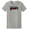 Ladies Ultra Cotton ® 100% Cotton T Shirt Thumbnail