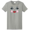 Ladies Ultra Cotton ® 100% Cotton T Shirt Thumbnail