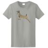 Ladies Ultra Cotton ® 100% Cotton T Shirt Thumbnail