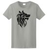 Ladies Ultra Cotton ® 100% Cotton T Shirt Thumbnail