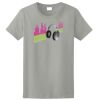 Ladies Ultra Cotton ® 100% Cotton T Shirt Thumbnail