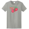 Ladies Ultra Cotton ® 100% Cotton T Shirt Thumbnail