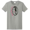 Ladies Ultra Cotton ® 100% Cotton T Shirt Thumbnail