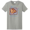 Ladies Ultra Cotton ® 100% Cotton T Shirt Thumbnail