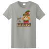 Ladies Ultra Cotton ® 100% Cotton T Shirt Thumbnail
