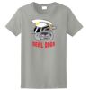 Ladies Ultra Cotton ® 100% Cotton T Shirt Thumbnail