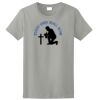 Ladies Ultra Cotton ® 100% Cotton T Shirt Thumbnail