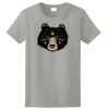 Ladies Ultra Cotton ® 100% Cotton T Shirt Thumbnail