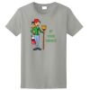 Ladies Ultra Cotton ® 100% Cotton T Shirt Thumbnail