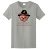 Ladies Ultra Cotton ® 100% Cotton T Shirt Thumbnail