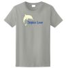 Ladies Ultra Cotton ® 100% Cotton T Shirt Thumbnail