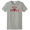 Ladies Ultra Cotton ® 100% Cotton T Shirt Thumbnail