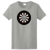 Ladies Ultra Cotton ® 100% Cotton T Shirt Thumbnail