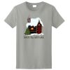 Ladies Ultra Cotton ® 100% Cotton T Shirt Thumbnail