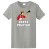 Ladies Ultra Cotton ® 100% Cotton T Shirt Thumbnail