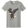 Ladies Ultra Cotton ® 100% Cotton T Shirt Thumbnail