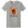 Ladies Ultra Cotton ® 100% Cotton T Shirt Thumbnail