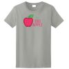 Ladies Ultra Cotton ® 100% Cotton T Shirt Thumbnail