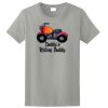 Ladies Ultra Cotton ® 100% Cotton T Shirt Thumbnail