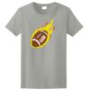 Ladies Ultra Cotton ® 100% Cotton T Shirt Thumbnail