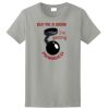 Ladies Ultra Cotton ® 100% Cotton T Shirt Thumbnail