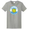 Ladies Ultra Cotton ® 100% Cotton T Shirt Thumbnail