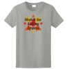 Ladies Ultra Cotton ® 100% Cotton T Shirt Thumbnail