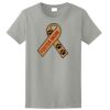 Ladies Ultra Cotton ® 100% Cotton T Shirt Thumbnail