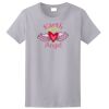 Ladies Ultra Cotton ® 100% Cotton T Shirt Thumbnail