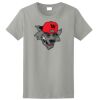 Ladies Ultra Cotton ® 100% Cotton T Shirt Thumbnail