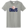 Ladies Ultra Cotton ® 100% Cotton T Shirt Thumbnail