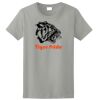 Ladies Ultra Cotton ® 100% Cotton T Shirt Thumbnail