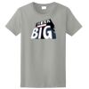Ladies Ultra Cotton ® 100% Cotton T Shirt Thumbnail