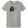 Ladies Ultra Cotton ® 100% Cotton T Shirt Thumbnail