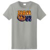 Ladies Ultra Cotton ® 100% Cotton T Shirt Thumbnail