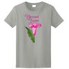 Ladies Ultra Cotton ® 100% Cotton T Shirt Thumbnail