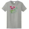 Ladies Ultra Cotton ® 100% Cotton T Shirt Thumbnail