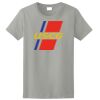 Ladies Ultra Cotton ® 100% Cotton T Shirt Thumbnail