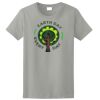 Ladies Ultra Cotton ® 100% Cotton T Shirt Thumbnail