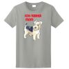 Ladies Ultra Cotton ® 100% Cotton T Shirt Thumbnail