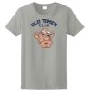 Ladies Ultra Cotton ® 100% Cotton T Shirt Thumbnail